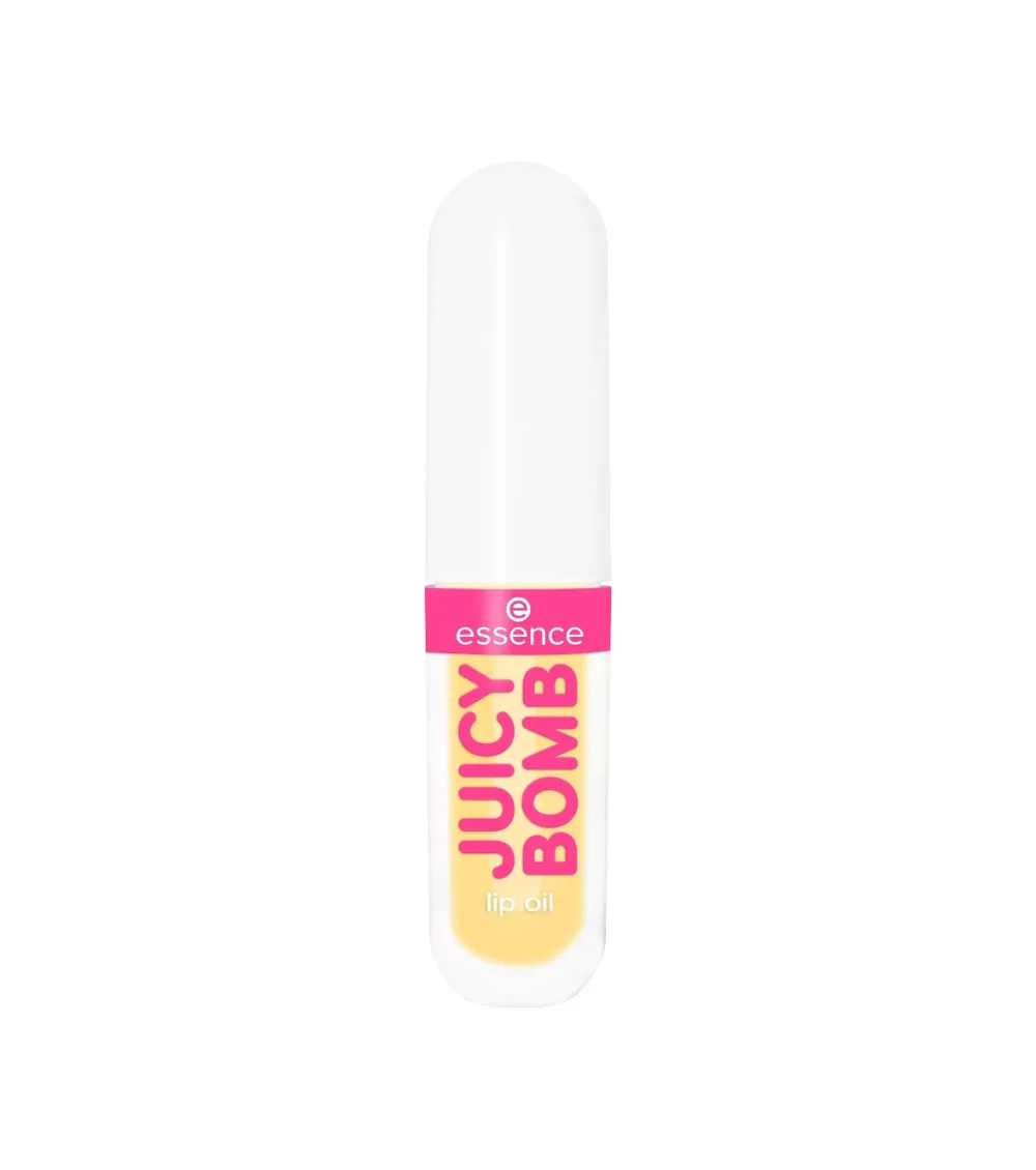 *Juicy Bomb Party* - Aceite labial - 04: Adorable Apple>essence Outlet