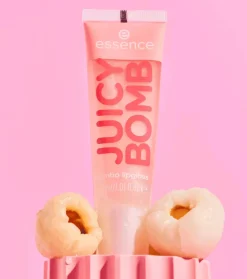 *Juicy Bomb Party* - Brillo de labios XXL><noscript><img width=