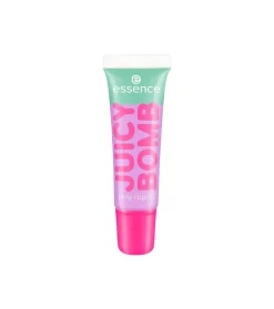 *Juicy Bomb Party* - Brillo de labios - 04: Kiwi Kisses>essence Sale