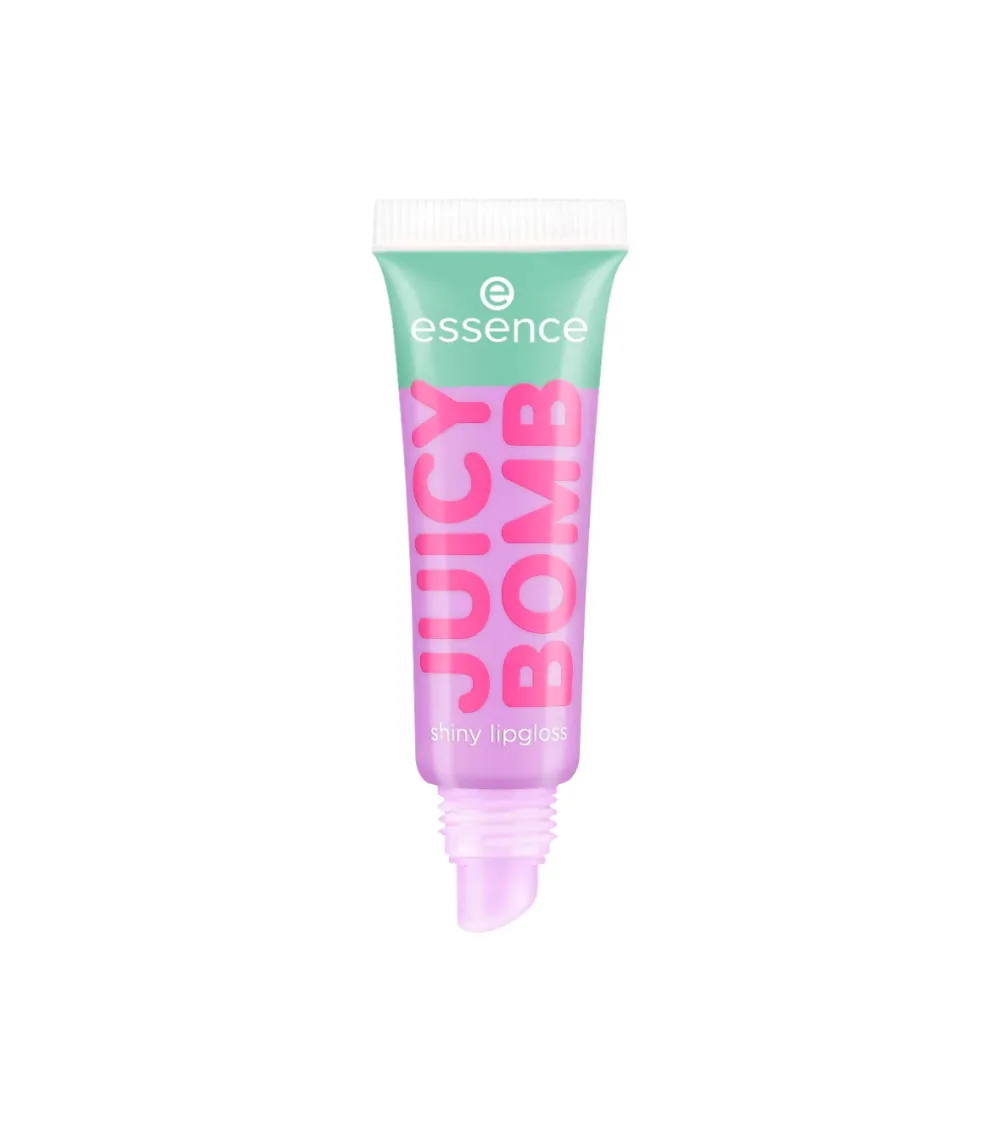 *Juicy Bomb Party* - Brillo de labios - 04: Kiwi Kisses>essence Sale