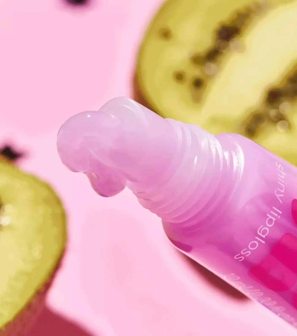 *Juicy Bomb Party* - Brillo de labios - 04: Kiwi Kisses>essence Sale