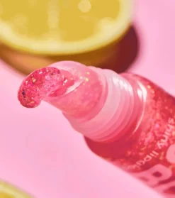 *Juicy Bomb Party* - Brillo de labios - 02: Luminous Lime><noscript><img width=