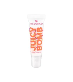 *Juicy Bomb Party* - Brillo de labios - 05: Strawberry Sprinkles>essence Clearance