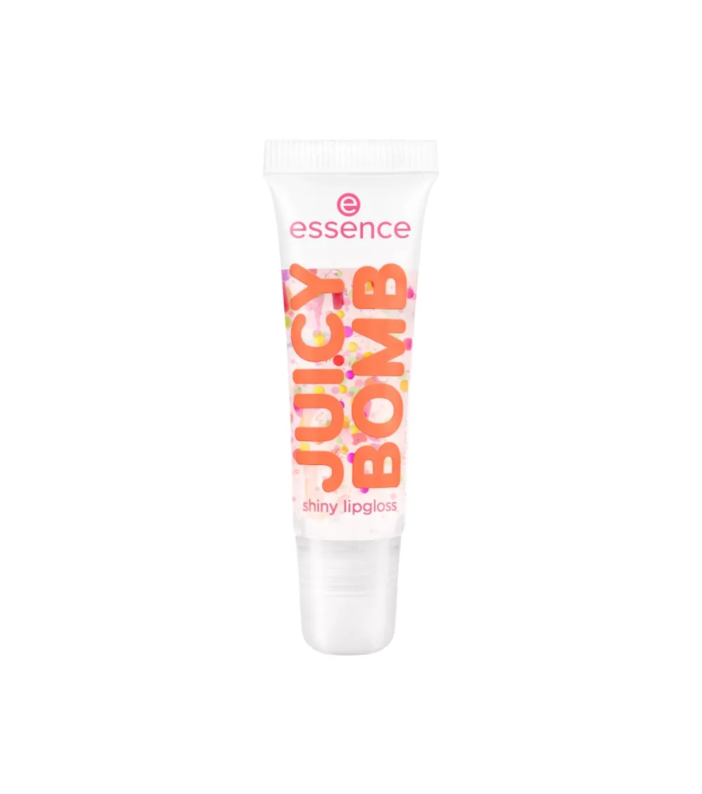 *Juicy Bomb Party* - Brillo de labios - 05: Strawberry Sprinkles>essence Clearance