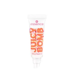 *Juicy Bomb Party* - Brillo de labios - 05: Strawberry Sprinkles>essence Clearance