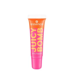 *Juicy Bomb Party* - Brillo de labios - 03: Pretty Pitaya>essence Online