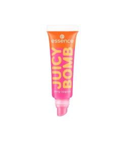 *Juicy Bomb Party* - Brillo de labios - 03: Pretty Pitaya>essence Online