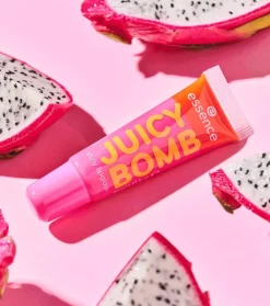 *Juicy Bomb Party* - Brillo de labios - 03: Pretty Pitaya><noscript><img width=