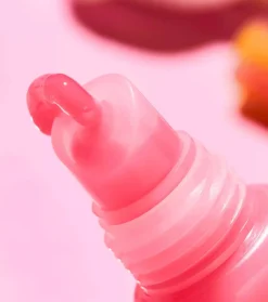 *Juicy Bomb Party* - Brillo de labios - 01: Bubblegum Bliss><noscript><img width=