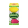 *Juicy Bomb Party* - Trío de esponjas de maquillaje>essence Sale