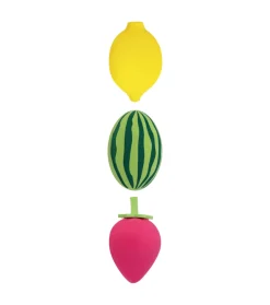 *Juicy Bomb Party* - Trío de esponjas de maquillaje>essence Sale