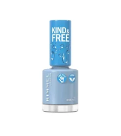 *Kind & Free* - Esmalte de uñas - 152: Tidal wave blue>Rimmel London Discount