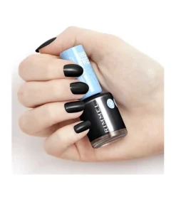 *Kind & Free* - Esmalte de uñas - 159: Midnight sky>Rimmel London