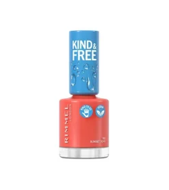 *Kind & Free* - Esmalte de uñas - 155: Sunset soar>Rimmel London Sale