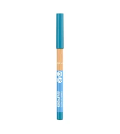 *Kind & Free* - Lápiz de ojos Clean Eye Definer - 06: Anime blue>Rimmel London Discount