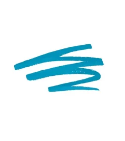 *Kind & Free* - Lápiz de ojos Clean Eye Definer - 06: Anime blue><noscript><img width=