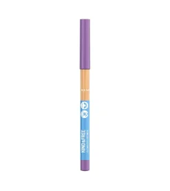 *Kind & Free* - Lápiz de ojos Clean Eye Definer - 03: Grape>Rimmel London Online