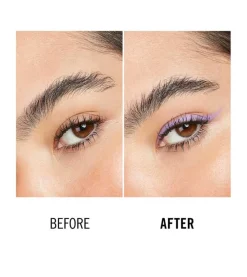 *Kind & Free* - Lápiz de ojos Clean Eye Definer - 03: Grape><noscript><img width=
