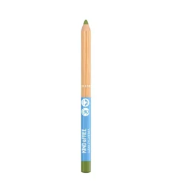 *Kind & Free* - Lápiz de ojos Clean Eye Definer - 04: Soft orchard>Rimmel London Discount