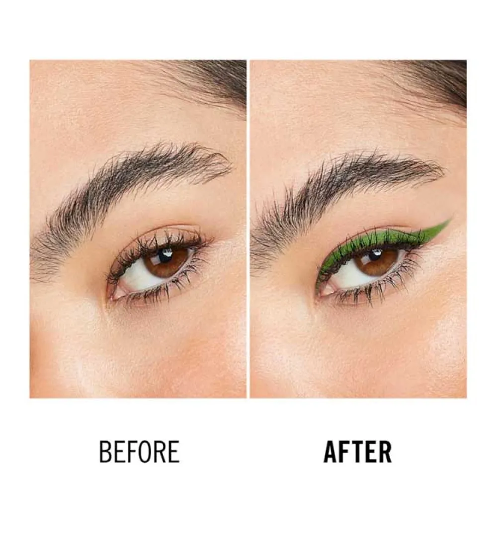 *Kind & Free* - Lápiz de ojos Clean Eye Definer - 04: Soft orchard>Rimmel London Discount
