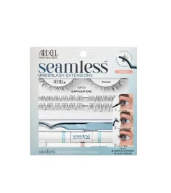 Kit de pestañas postizas Seamless - Naked>Ardell Best