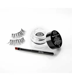 Kit pestañas postizas y delineador Magnetic Liner & Lash - Wispies>Ardell Online