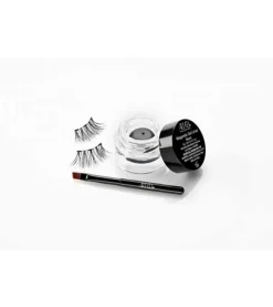 Kit pestañas postizas y delineador Magnetic Liner & Lash - Accent 002>Ardell