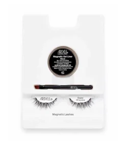 Kit pestañas postizas y delineador Magnetic Liner & Lash - Demi Wispies><noscript><img width=