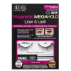 Kit pestañas postizas y delineador Magnetic Megahold Liner & Lash - 110>Ardell Online