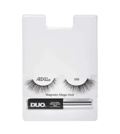 Kit pestañas postizas y delineador Magnetic Megahold Liner & Lash - 110>Ardell Online