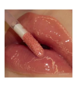 *Klaudia Cukier Puder* - Brillo de labios Sugar Powder - 04: Pinkobello>Claresa Sale