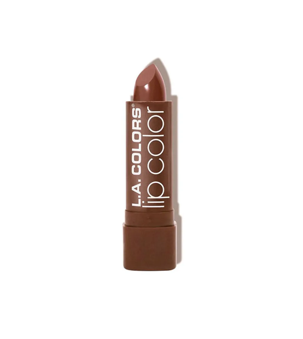 L.A Colors - Barra de labios Lip Color - Taupe Envy>L.A. Colors Sale