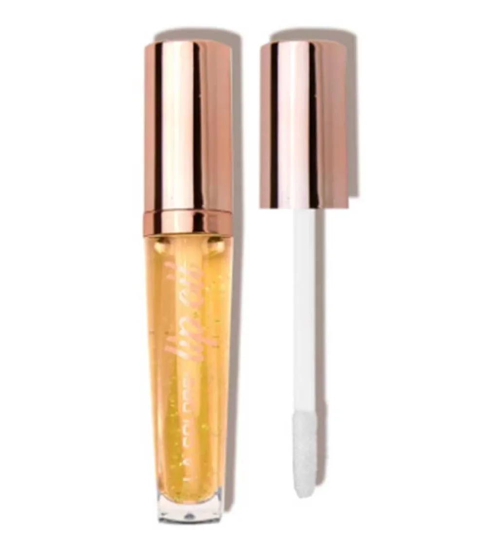 L.A Colors - Brillo de labios Lip Oil - CLG442: Hunnybun>L.A. Colors
