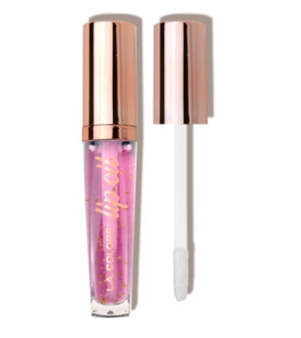 L.A Colors - Brillo de labios Lip Oil - CLG445: Berry Burst>L.A. Colors Online