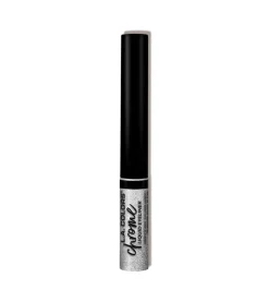 L.A Colors - Delineador de ojos líquido - CLE805 Chrome Foiled>L.A. Colors Outlet