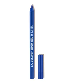 L.A Colors - Delineador de ojos Neon Gel Eyeliner - Hypnotic>L.A. Colors