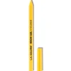 L.A Colors - Delineador de ojos Neon Gel Eyeliner - Citrus>L.A. Colors Outlet