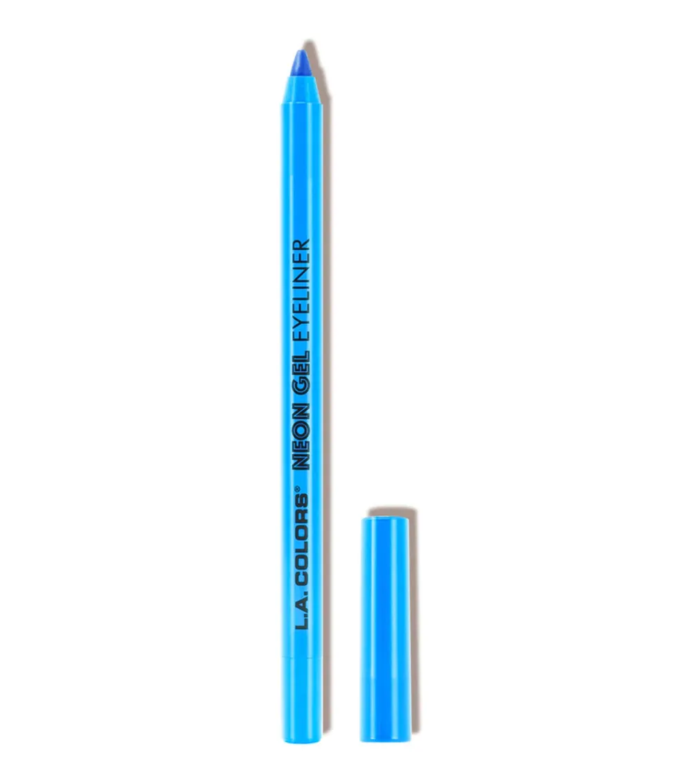 L.A Colors - Delineador de ojos Neon Gel Eyeliner - Swell>L.A. Colors Online