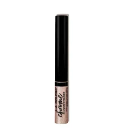 L.A Colors - Delineador de ojos líquido - CLE806 Chrome Rose Gold>L.A. Colors Clearance