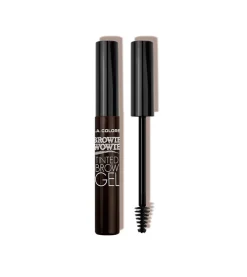 L.A Colors - Gel fijador de Cejas Browie Wowie - Dark Brown>L.A. Colors Best