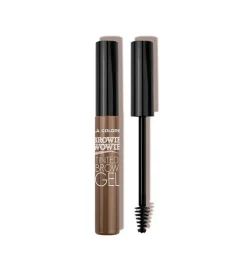 L.A Colors - Gel fijador de Cejas Browie Wowie - Soft Brown>L.A. Colors Outlet
