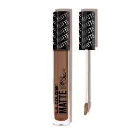 L.A Colors - Labial Líquido Matte - Suede>L.A. Colors Discount
