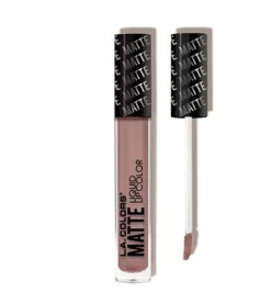 L.A Colors - Labial Líquido Matte - Eclipse>L.A. Colors Sale
