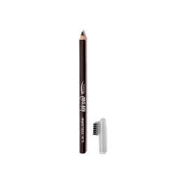 L.A Colors - Lápiz de Cejas Brow: Dark brown>L.A. Colors Sale