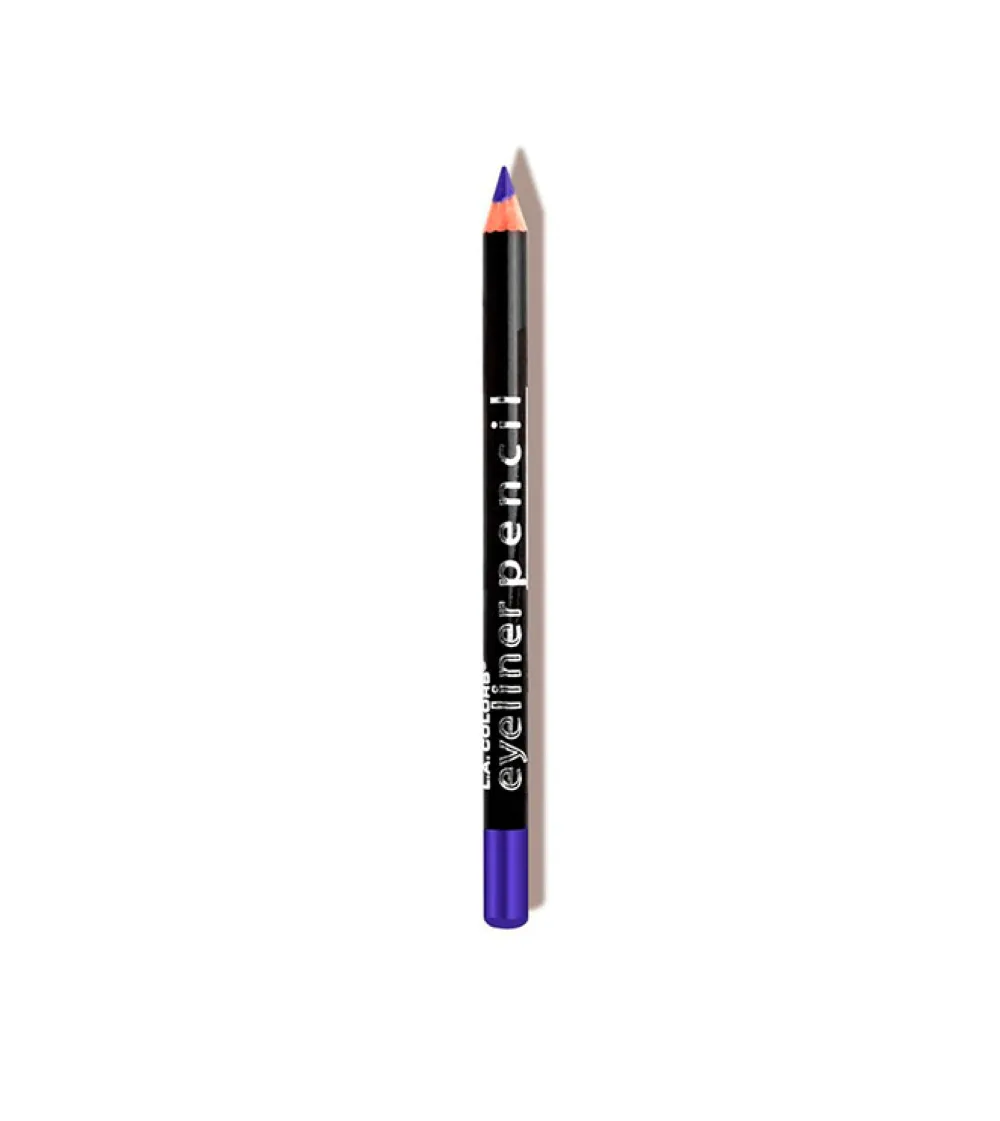 L.A Colors - Lápiz delineador de ojos - Violet>L.A. Colors