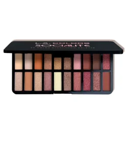 L.A Colors - Paleta de sombras de ojos - Socialite>L.A. Colors Clearance