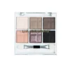 L.A Colors - Paleta de sombras de ojos 6 Color - CES464: In The Nude>L.A. Colors Clearance