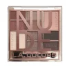 L.A Colors - Paleta de sombras de ojos Color Block - CES135 Nude>L.A. Colors Clearance