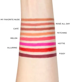 L.A Colors - Perfilador de labios Gel Lipliner - Fetching><noscript><img width=