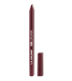 L.A Colors - Perfilador de labios Gel Lipliner - Figgy>L.A. Colors Hot